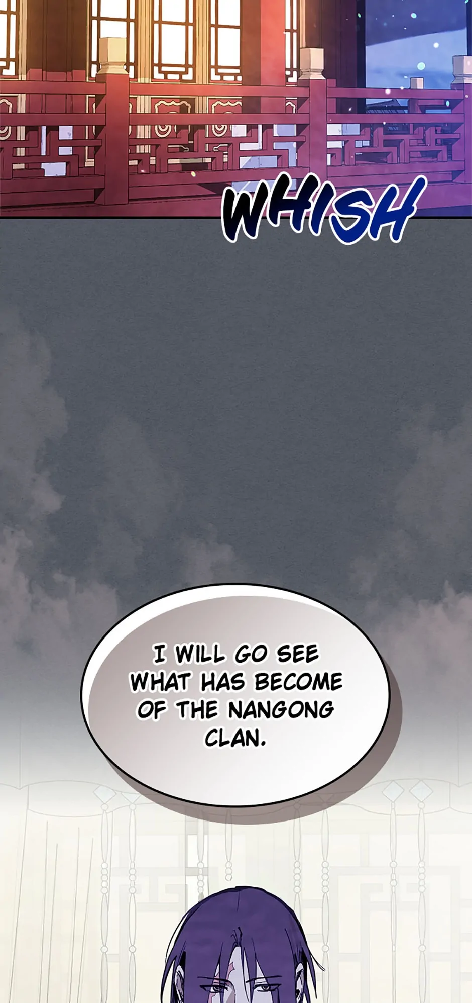 Yi Shen Dang Guan Chapter 72 57